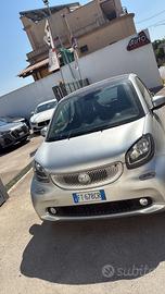 Smart ForTwo 70 1.0 Passion