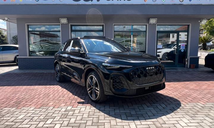 Audi Q5 ACCONTO €26.950 NOLEGGIO CON RISCATTO NoSc