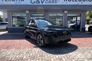 Audi Q5 ACCONTO €26.950 NOLEGGIO CON RISCATTO NoSc