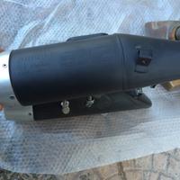 Scarico originale Ducati hypermotard 796