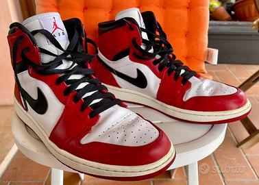 Air Jordan 1 Retro Chicago 2013