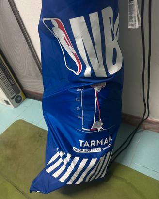Tarmak hoop 500 easy canestro basket