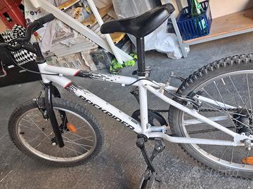 bicicletta