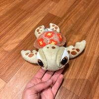 Peluche tartaruga Disney