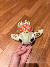 Peluche tartaruga Disney