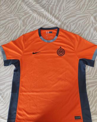TERZA MAGLIA INTER 2023/24