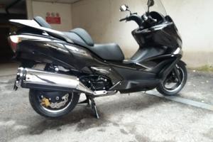 Honda swt 600 abs condizioni impeccabili