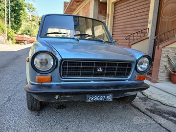 Autobianchi A112