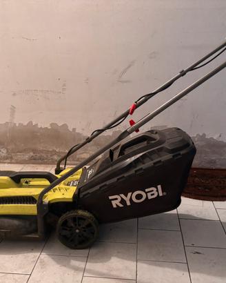 Tagliaerba elettrico Ryobi