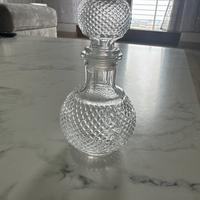 Ampolle in vetro 50 pezzi