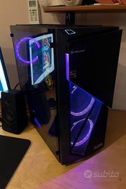 Pc gaming, fascia media