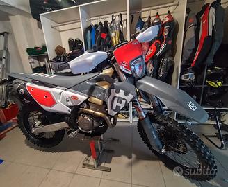 Husqvarna fe 350 pro