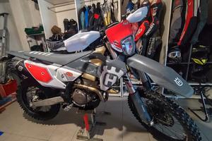 Husqvarna fe 350 pro
