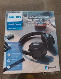 Cuffie wireless Philips 