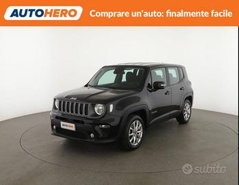 JEEP Renegade RB71866