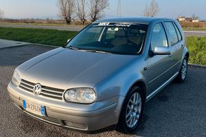 Golf 4 1.9 101