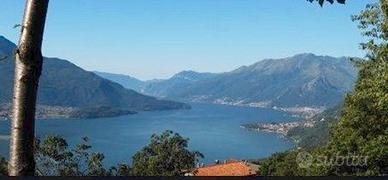 Lago Como - Sorico Bugiallo Appartamento