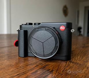 Leica DLux 8