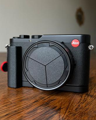 Leica DLux 8