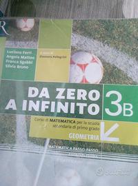 Da zero a infinito 