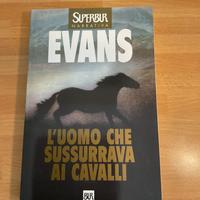 L’uomo che sussurrava ai cavalli di Nicholas Evans