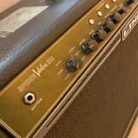 Amplificatore Line 6 - spider valve 212 by Bogner