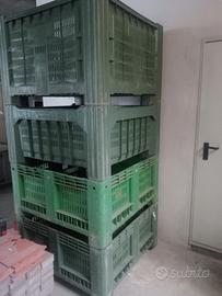 CASSONI IN PLASTICA (BINS)