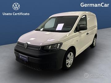 Volkswagen Caddy cargo 2.0 tdi 75cv business