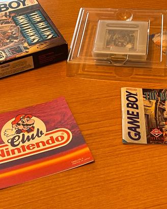 The Blues Brothers GAME BOY Nintendo GIG