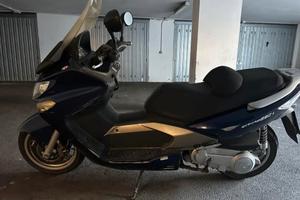 Kymco Xciting 250i / pezzi di ricambio