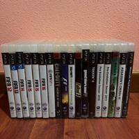 Giochi PS3