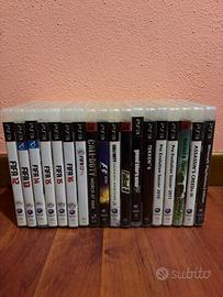 Giochi PS3