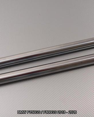 Steli forcella SPR BMW F750GS / F800GS 2018 - 2026