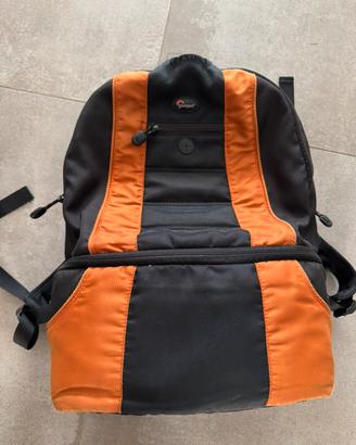 Zaino fotografico Lowepro