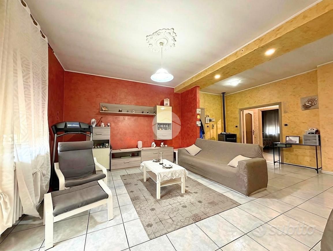 Appartamento – Pescara, Fontanelle - Vista 3