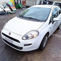 Ricambi FIAT PUNTO VAN 1.3 MJT RESTYLING 199A9000
