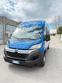 CITROEN JUMPER - km0 - 2021 - GARANZIA e FINANZIAM