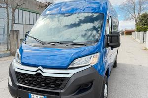 CITROEN JUMPER - km0 - 2021 - GARANZIA e FINANZIAM