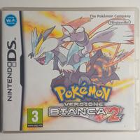 Pokémon Versione Bianca 2 - Nintendo DS - ITA 