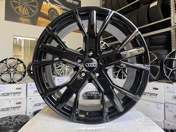 Cerchi Audi raggio 19 NUOVI cod.9281