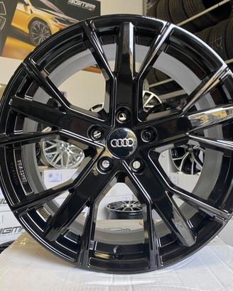Cerchi Audi raggio 19 NUOVI cod.9281