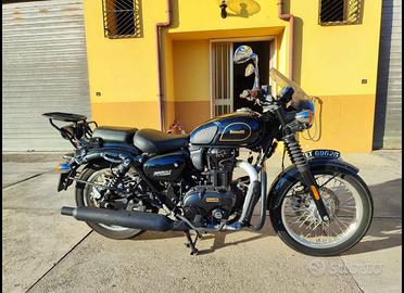 Benelli Imperiale 400 - 2020