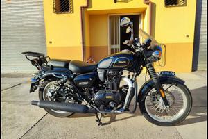 Benelli Imperiale 400 - 2020