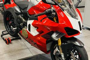 Ducati Panigale R LA NUMERO 1651 MOTO PARI AL NUOV