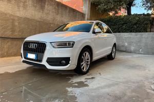 Audi Q3 2.0 TDI 150CV