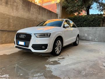 Audi Q3 2.0 TDI 150CV