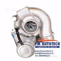 Turbina Mitsubishi 4913505132 FIAT Ducato 2.3 D