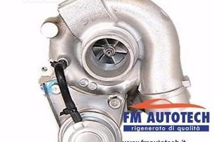 Turbina Mitsubishi 4913505132 FIAT Ducato 2.3 D