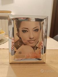 Cornice in argento per foto 13*18, marca Belcom