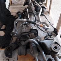 Avantreno ford focus 2018